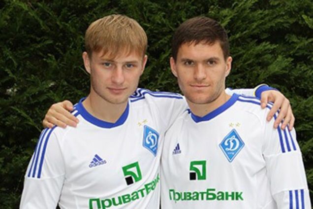 Евгений Селин