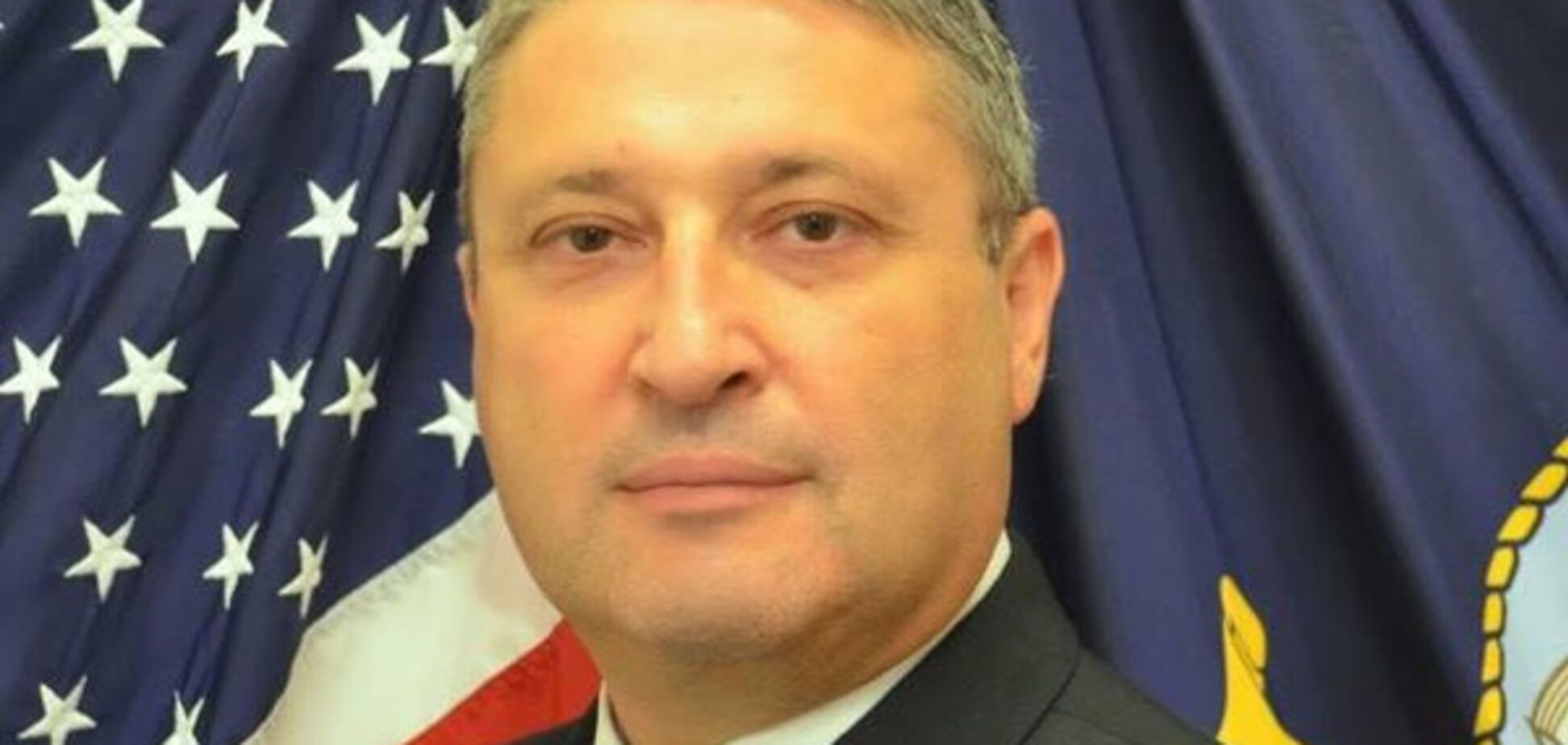 Гарри Табах