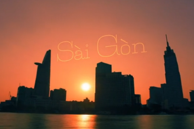 Хошимин, Вьетнам