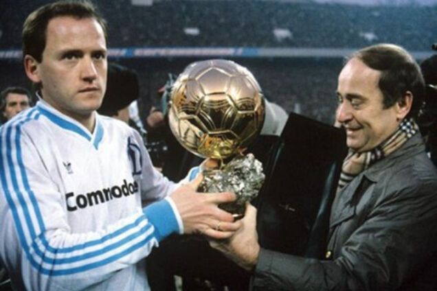 Игорь Беланов