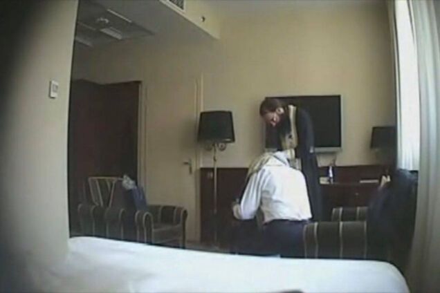 Исповедь Драбинко