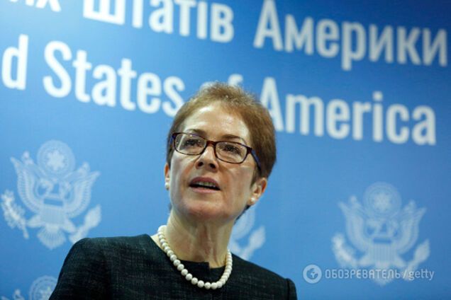 Мари Йованович