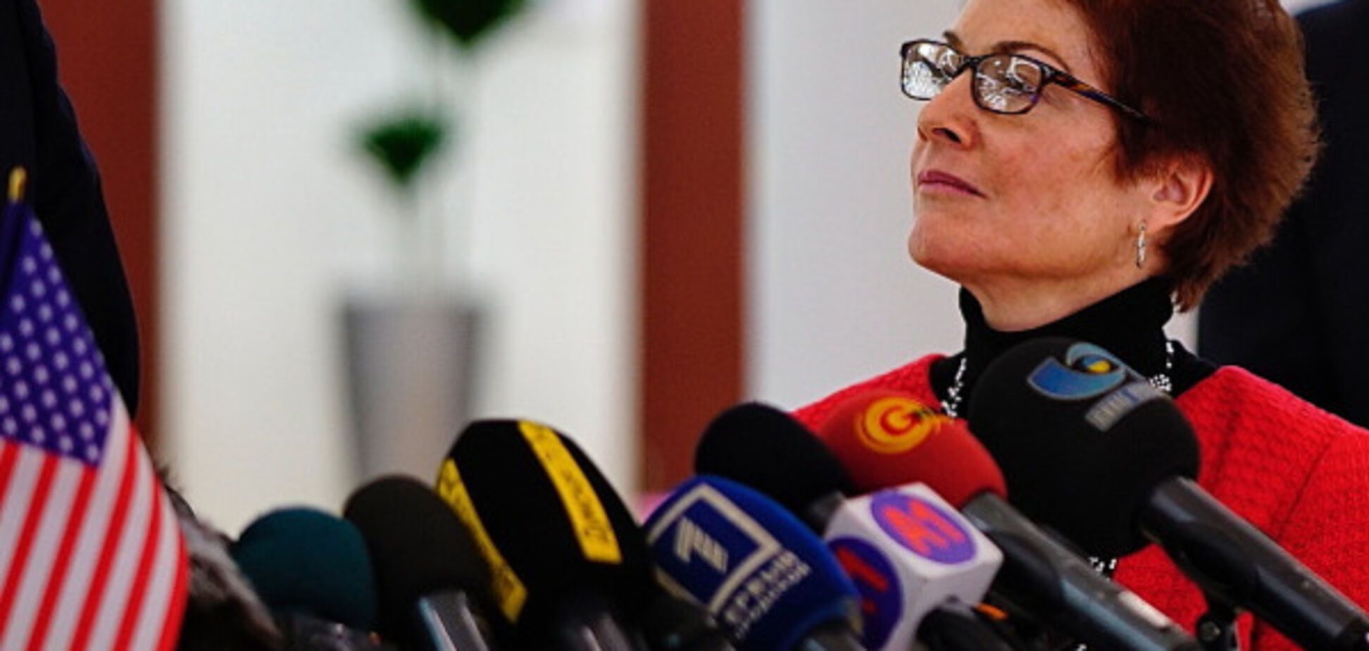 Мари Йованович