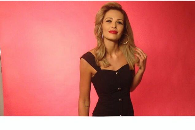 Мария Горбань