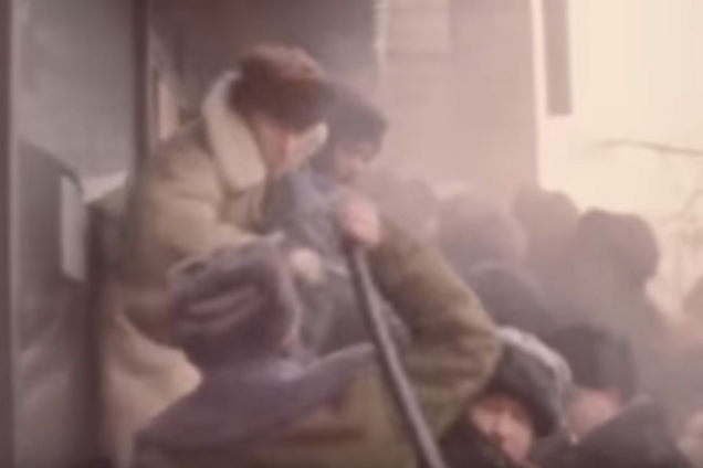 «Очистит душу и стекло»: известный российский музыкант спел о «Боярышнике»