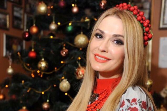 Ольга Сумская