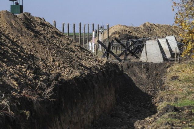 Проект \'Стена\'