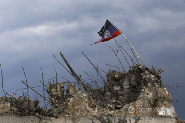 Спецстатус для Донбасса: посол Германии расшифровал \'формулу Штайнмайера\'