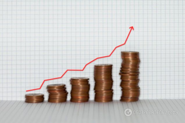 Стипендии в Украине