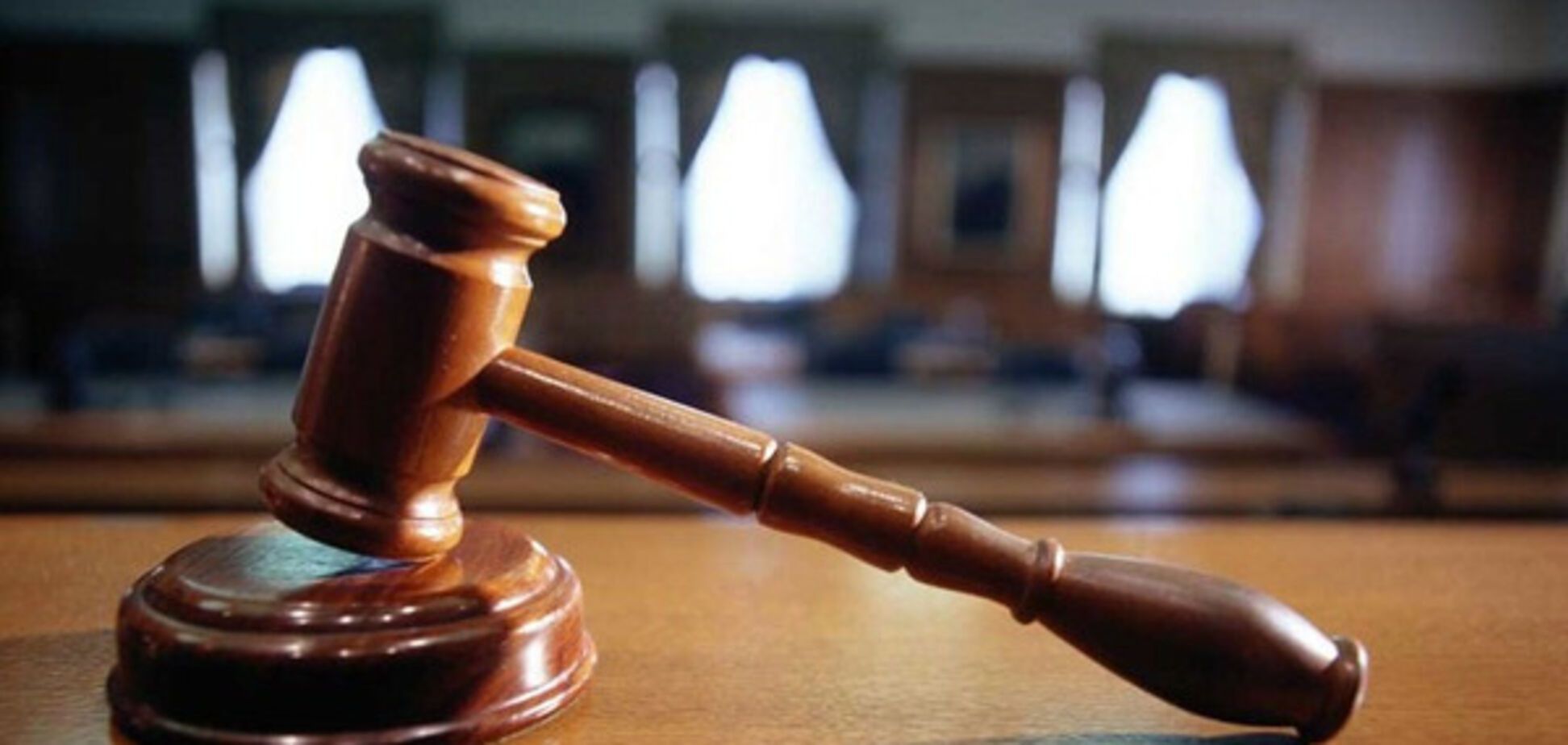 Суд повторно отправил под домашний арест мэра Бучи