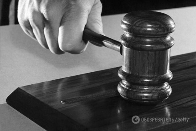 Суд вынес приговор экс-прокурорам Краматорска