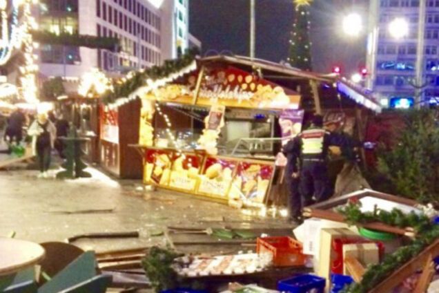 теракт в берліні