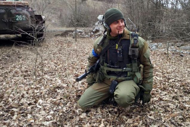 Василий Коряк