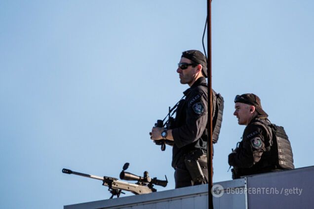 В Австралии задержаны террористы, планировавшие теракты на Рождество