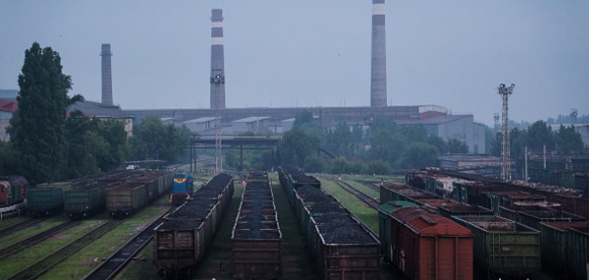 СМИ: Центрэнерго покупает российский уголь через Панаму 