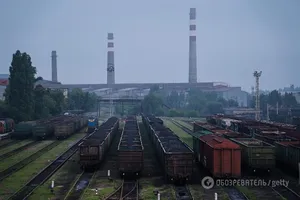 СМИ: Центрэнерго покупает российский уголь через Панаму