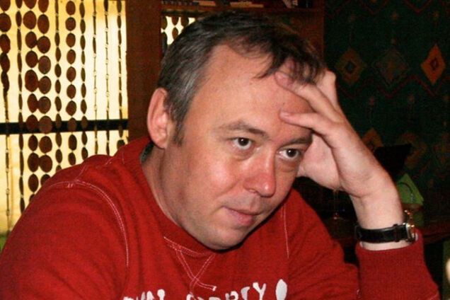 'Мой украинский русский родной язык': новое стихотворение поразило соцсети