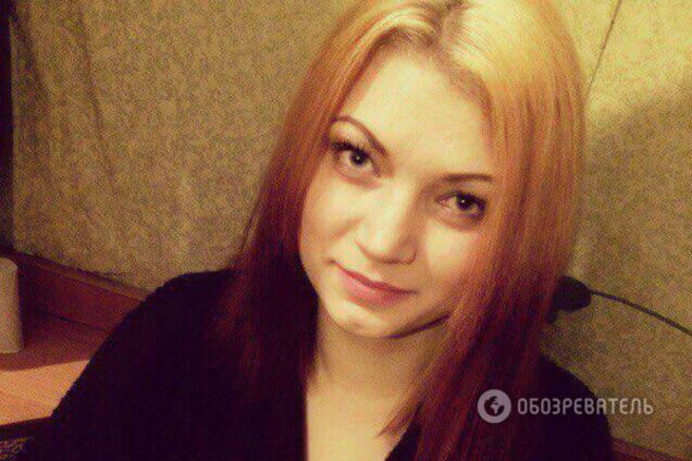 Пропала по дороге на вокзал: в Киеве ищут 20-летнюю девушку
