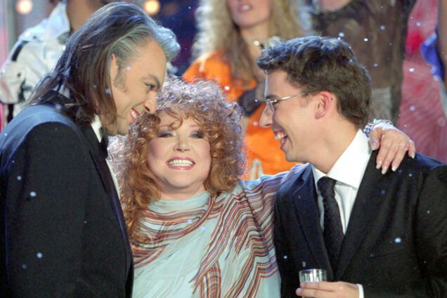 'С двумя мужьями задорнее': Пугачева раскрыла планы на новогоднюю ночь