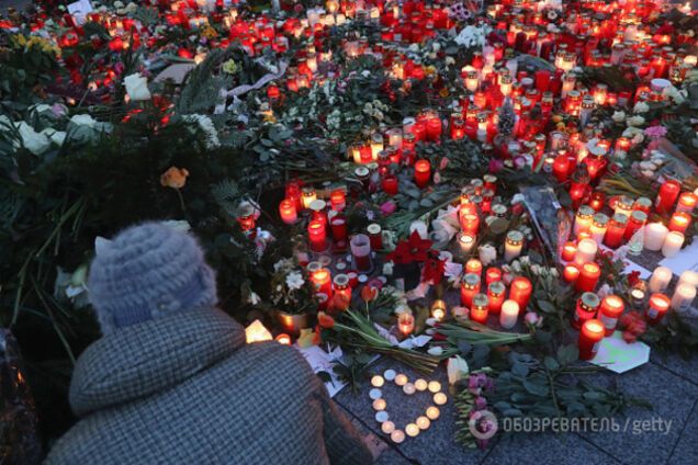 Меркель дала задний ход