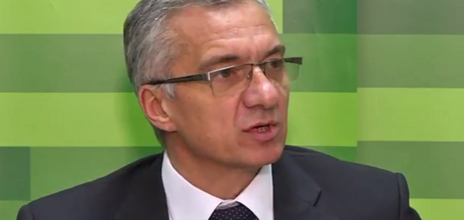 Олександр Шлапак