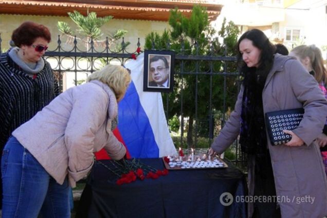 Андрій Карлов