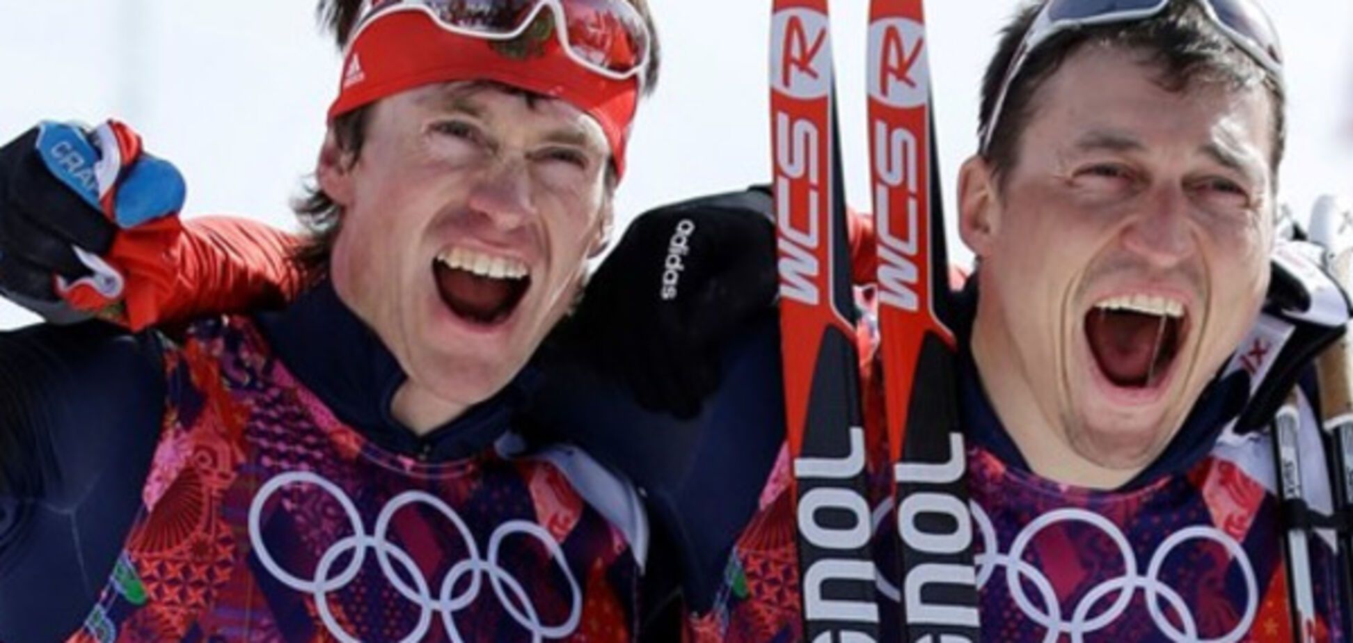 ЧМ по лыжным гонкам