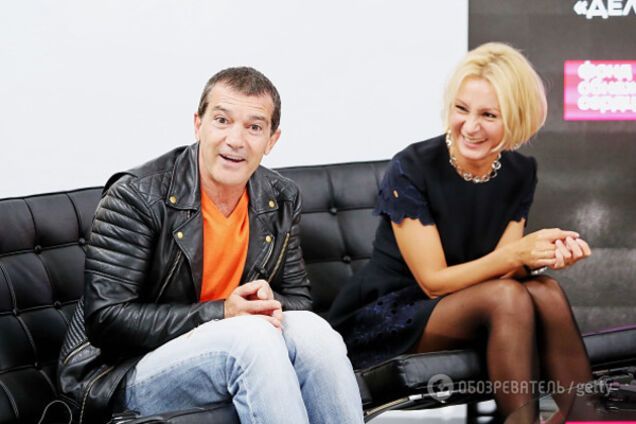 Дело Шариной: в московском суде Бандеру попутали с Бандерасом