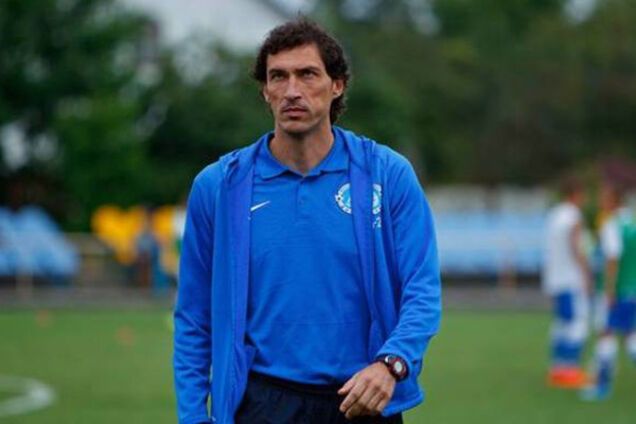 Дмитрий Михайленко