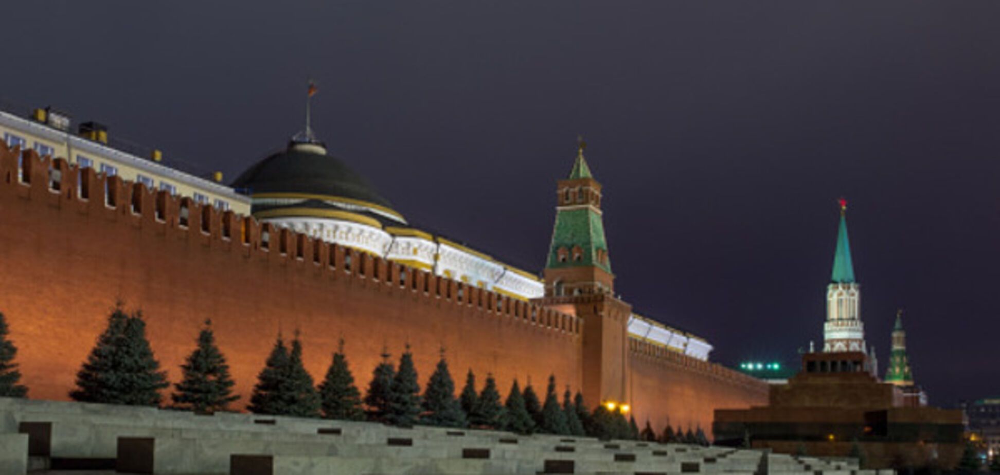 Кремль впал в истерику из-за сравнения убитого посла с дипломатом Третьего Рейха