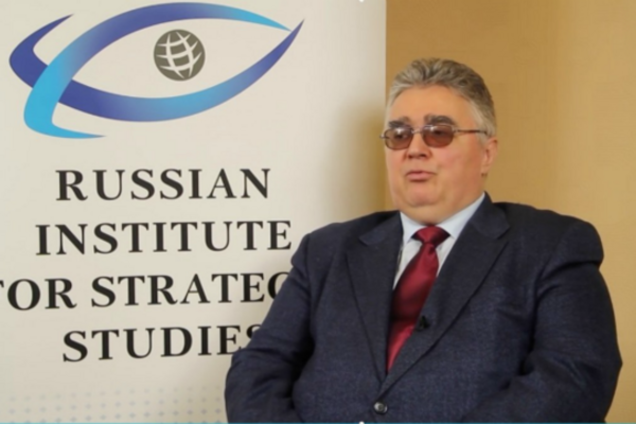 михаил александров