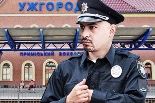 Мустафа Найем