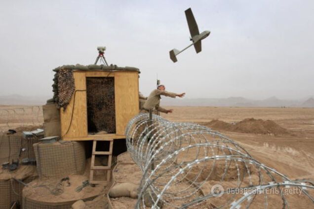 Помощь от США