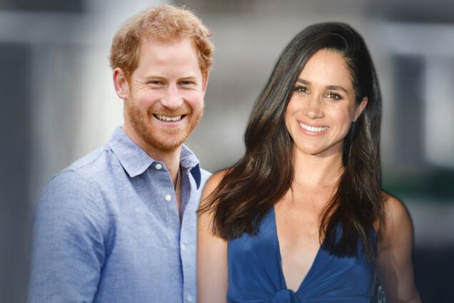 Роман принца Гарри: королева Елизавета II прокомментировала выбор внука