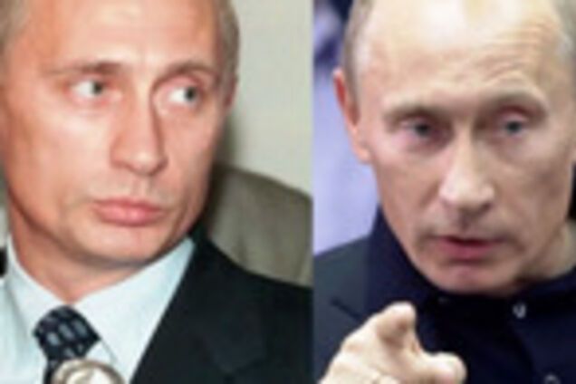 Путин И Его Двойники Расследование Фото Путин И Его Двойники Расследование Фото