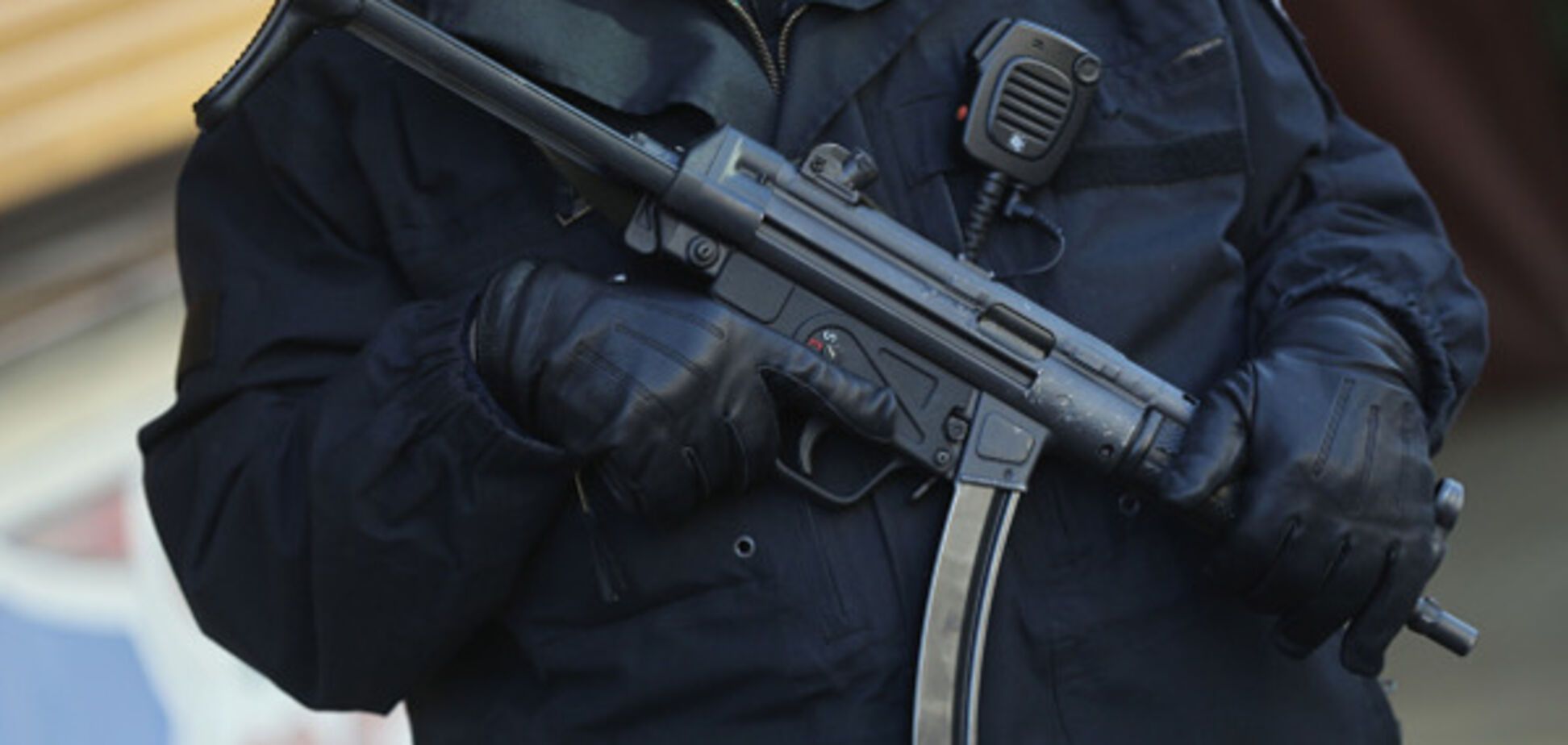 Теракт у Берліні