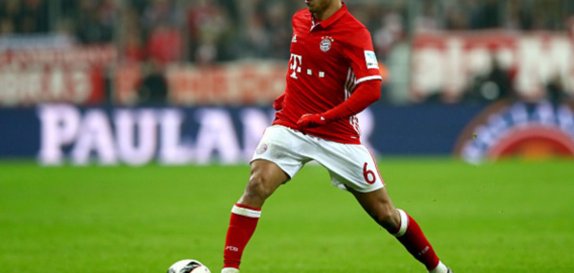 Thiago Alcântara
