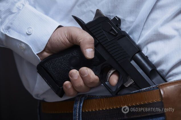 В Бельгии застрелили главного аудитора НАТО