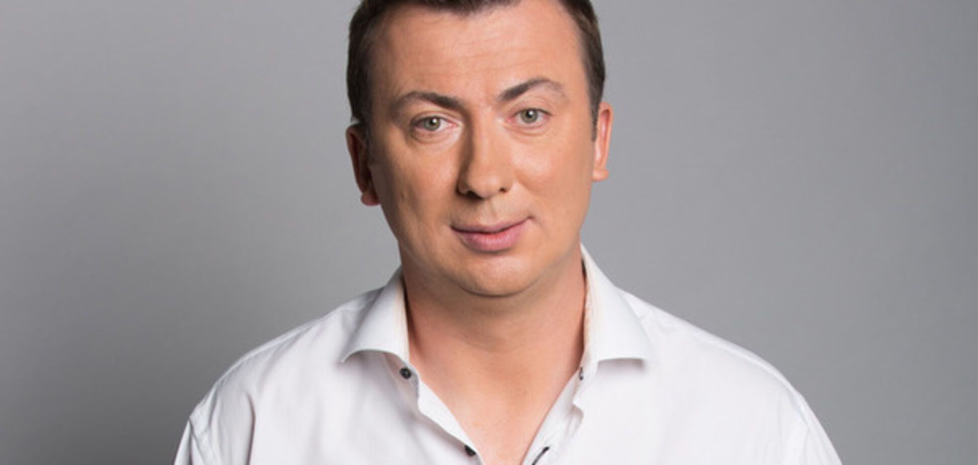Валерій Жидков