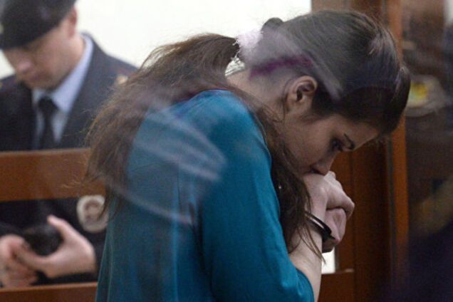 Варвара Караулова