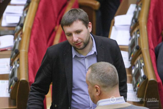 Владимир Парасюк