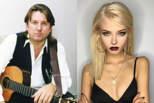 Юрий Лоза, Алеся Кафельникова