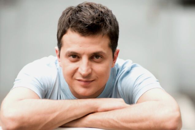 Зеленский назвал политиков, которых уважает