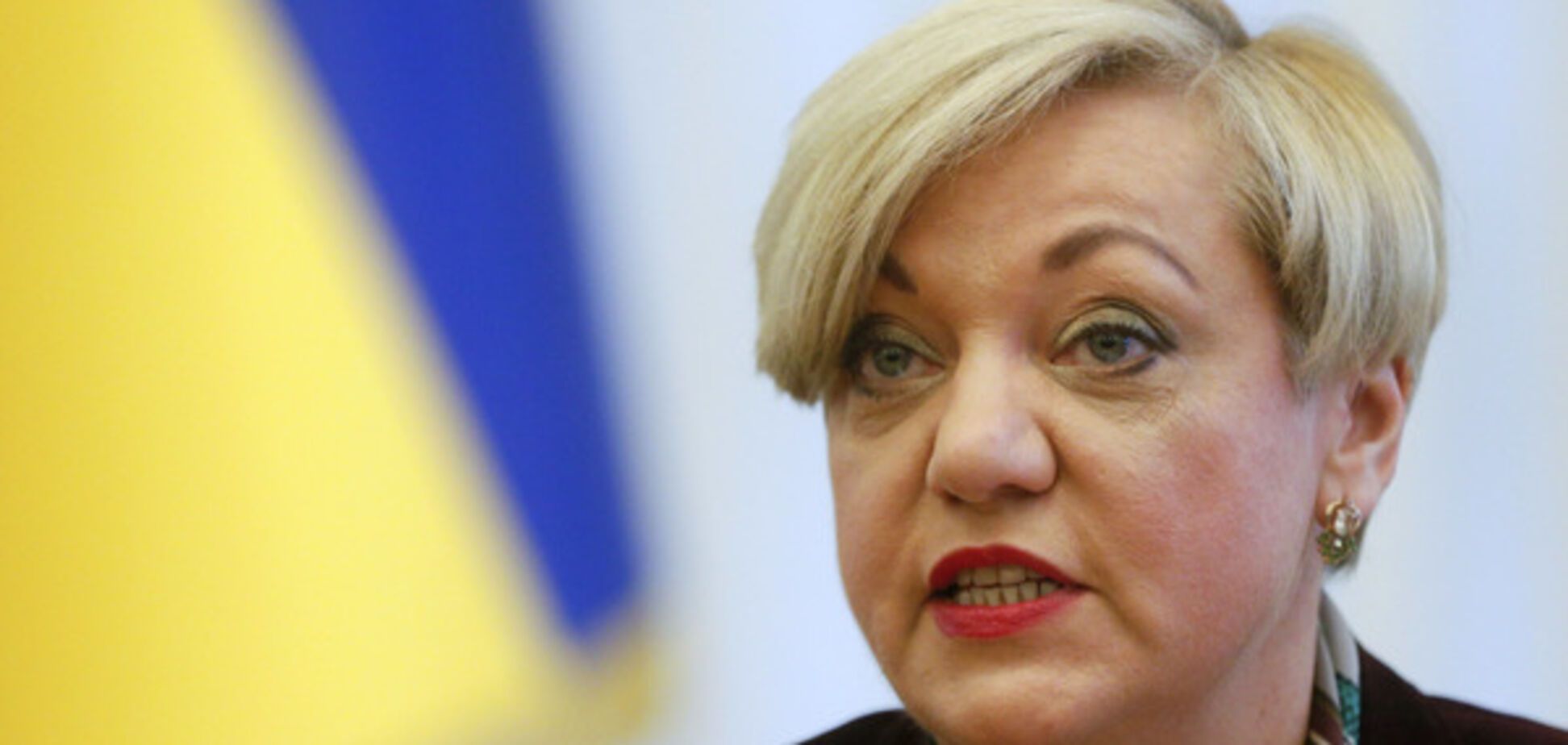 Гонтарева переложила долги ПриватБанка на плечи украинцев – СМИ