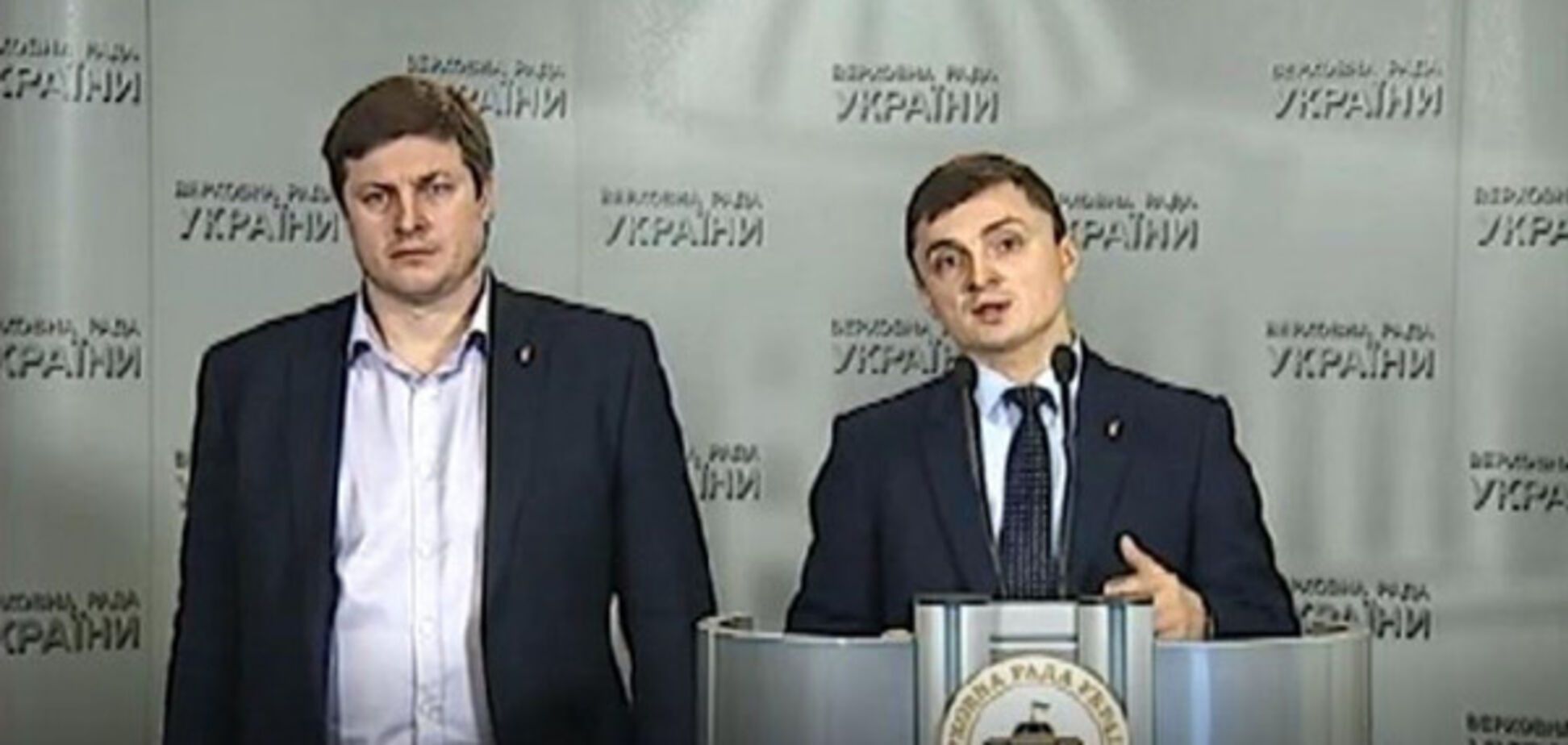 Гройсмана просят определиться, кто управляет портами – Кабмин или Фаермарк