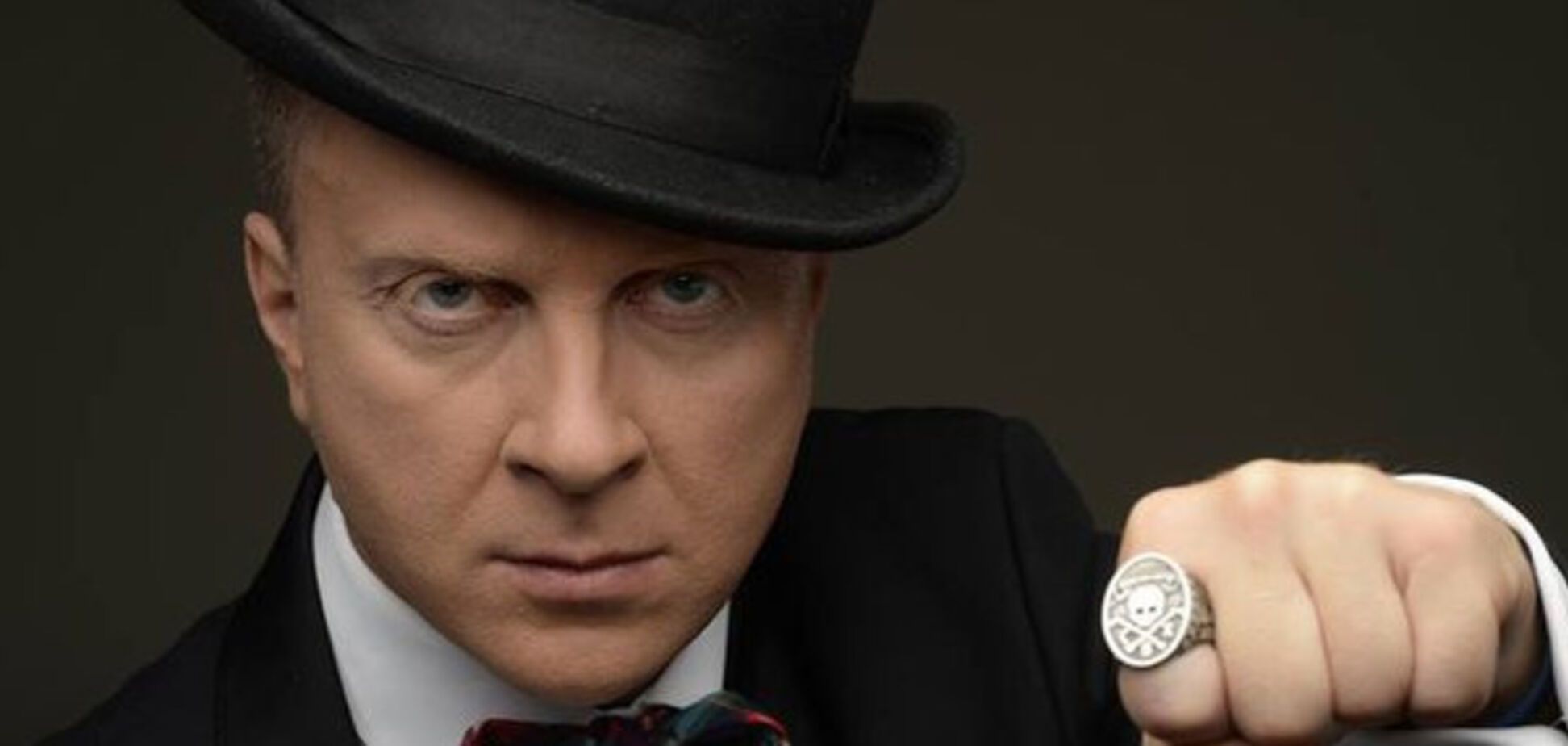 Неправильно работаете ртом: украинский артист дал забавный совет молодым коллегам