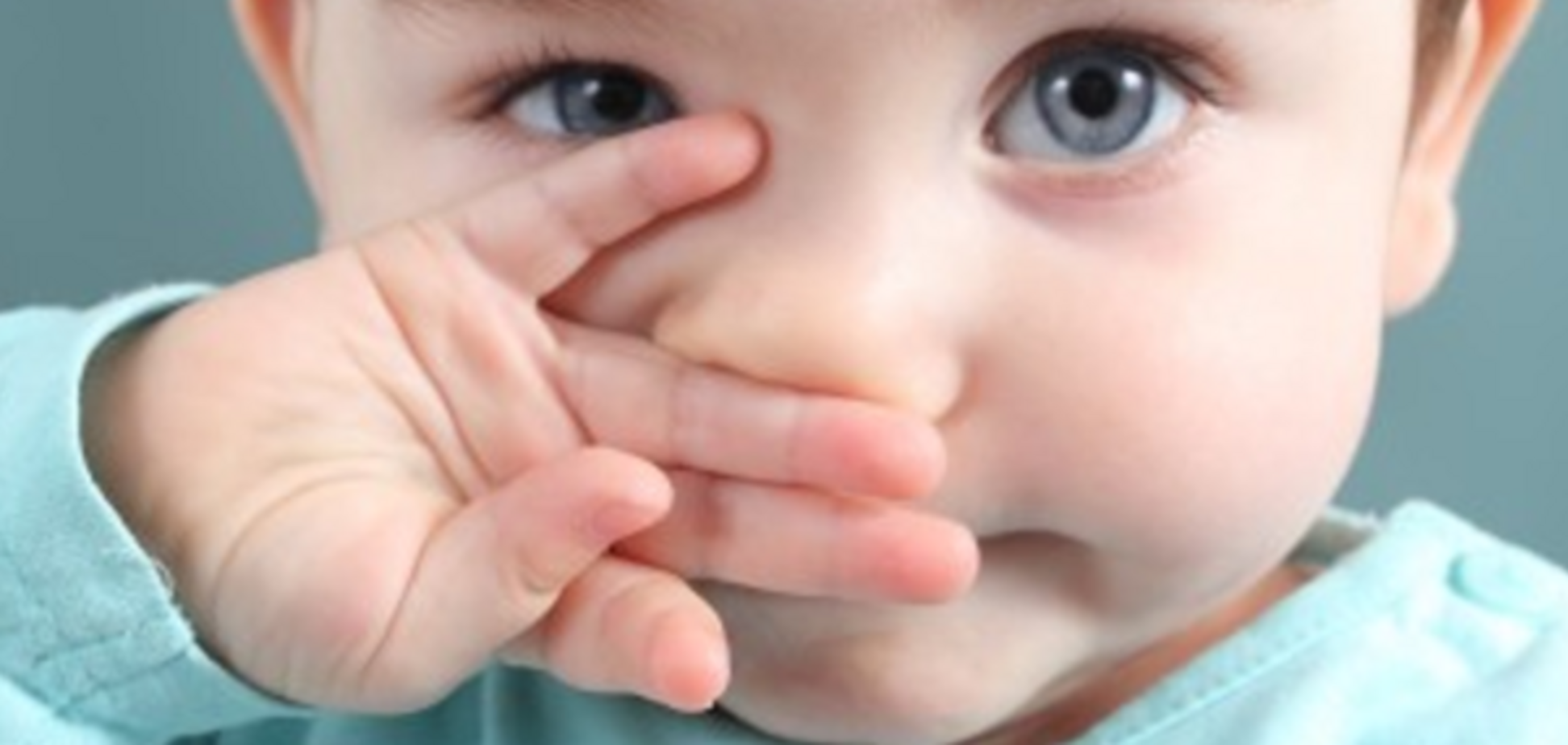 Как защитить ребенка от аллергии на пыль