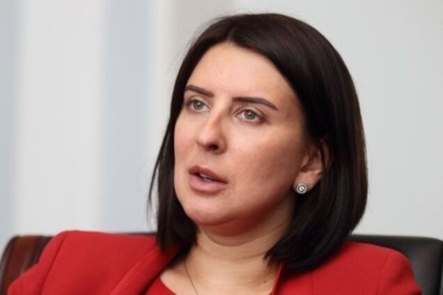 Анна Старикова