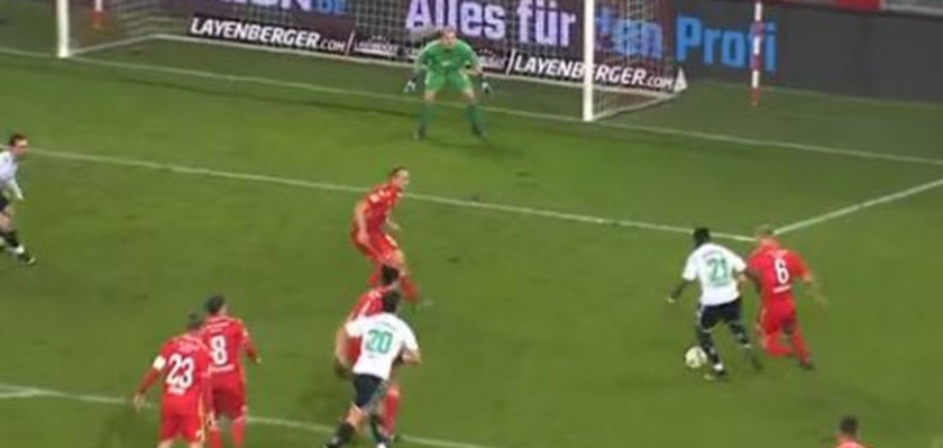 Бундеслига