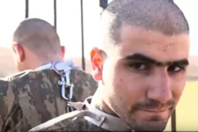 ИГИЛ сжег двух турецких солдат